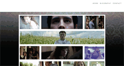 Desktop Screenshot of jasontan.com